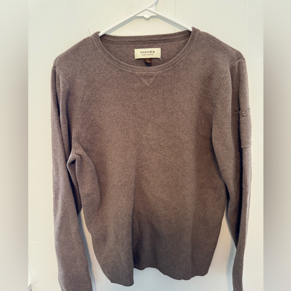 Women’s Sweatshirt XL